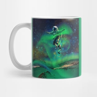 Aurora Dreamer Mug